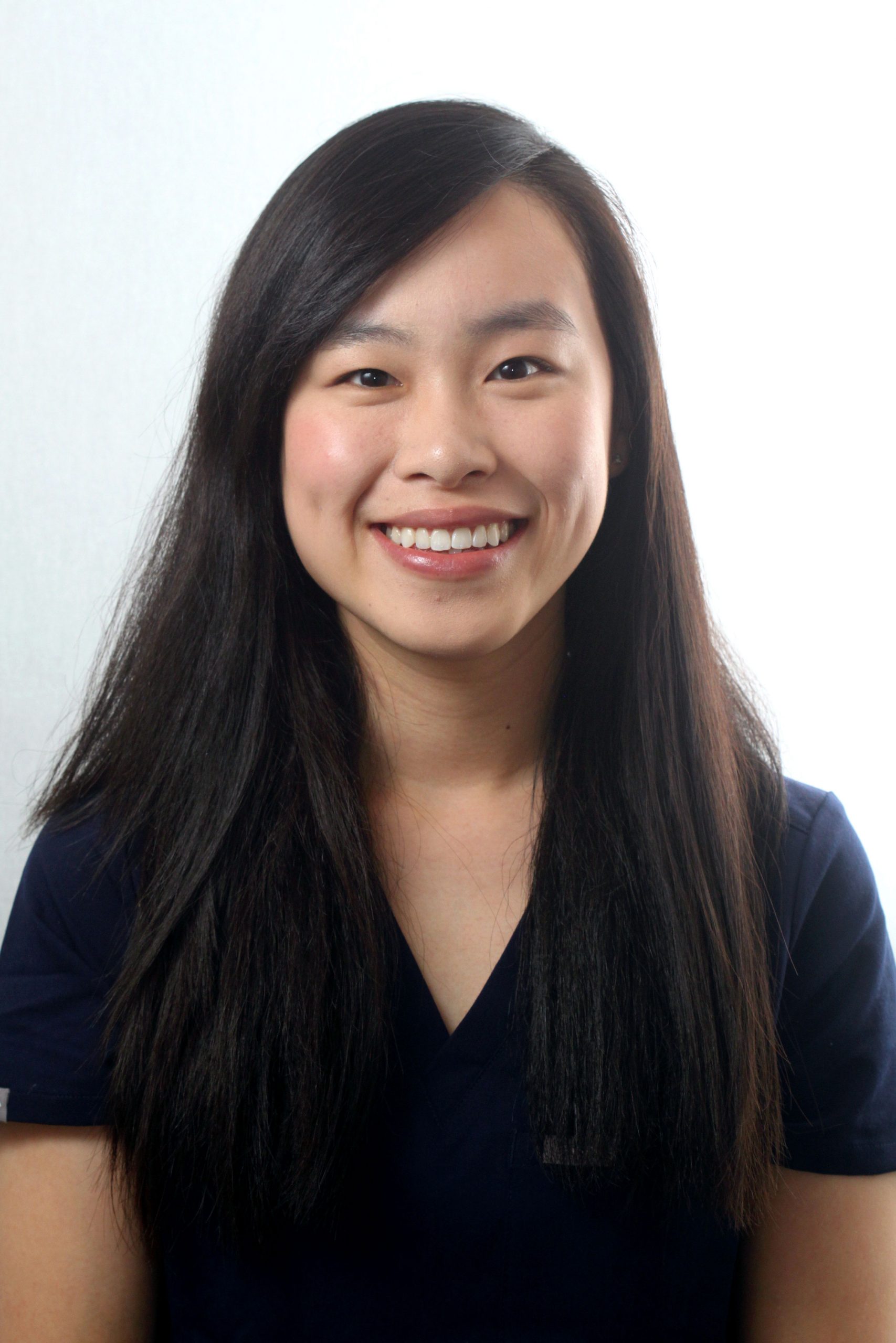 Dr Annie Tong