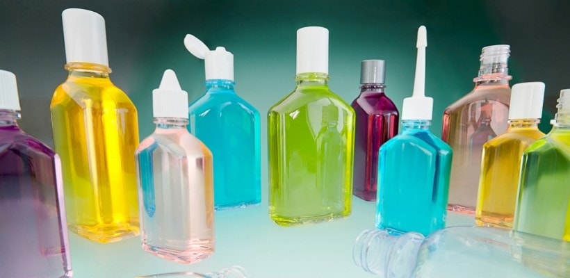 Mouthwash: It's just 'Mouth Perfume' - Whitehorse Dental