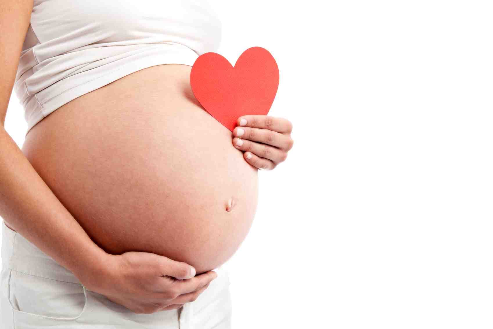 My Baby Sucked the Calcium out of My Teeth when I was Pregnant - Whitehorse Dental