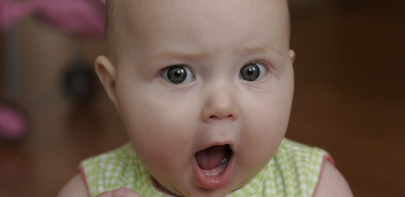 When should your child visit the dentist?