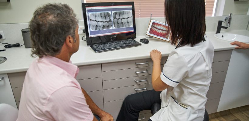 Dental X-Rays - Are They Neccessary? - Whitehorse Dental