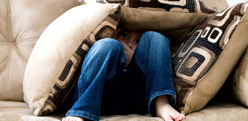 Does Your Child Have Dental Anxiety? - Whitehorse Dental