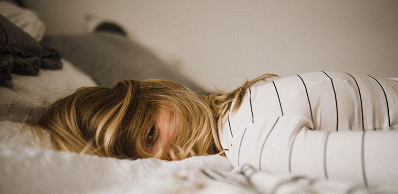 How to Prevent Morning Bad Breath | Whitehorse Dental