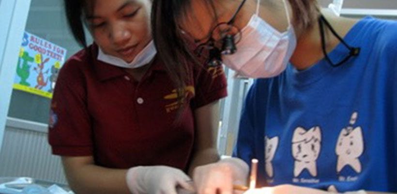 3 DENTAL LESSONS FROM REMOTE COMMUNITIES