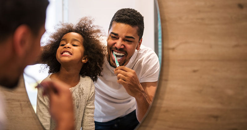 Dentistry in a Pandemic